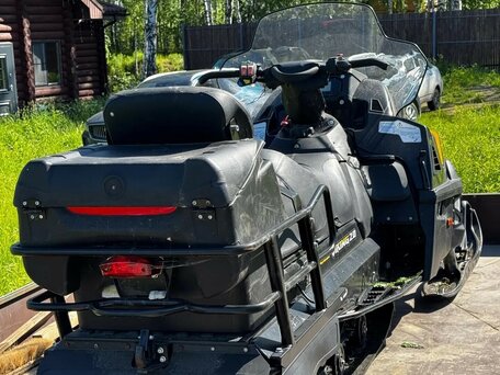 2024 Stels Viking 800, чёрный, 750000 рублей, вид 2