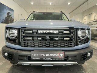 2026 Haval Dargo I, серый, 3899000 рублей, вид 2