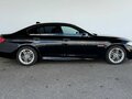2016 BMW 5 серии 528i xDrive VI (F10/F11/F07) Рестайлинг, чёрный, 1890000 рублей - вид 3