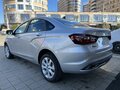 2026 Lada (ВАЗ) Vesta I Рестайлинг (NG), серебристый - вид 6