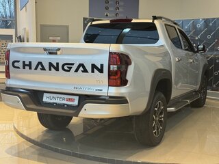 2026 Changan Hunter Plus, серый, 4099900 рублей, вид 5