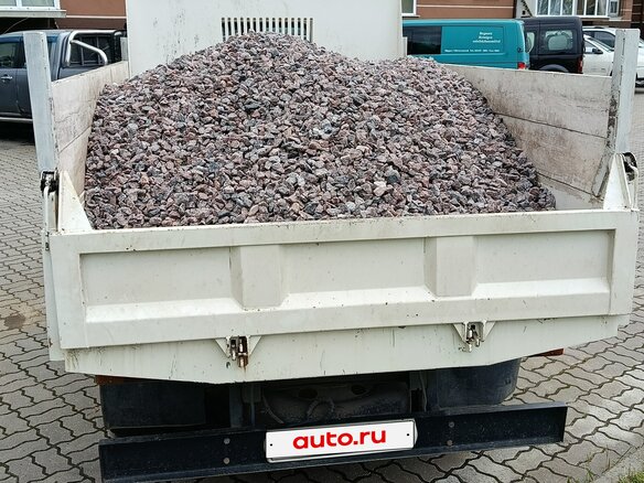 2014 Toyota Dyna, белый, 3000000 рублей - вид 24