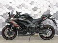 2024 Kawasaki Ninja 1000 SX, чёрный, 1479000 рублей - вид 3