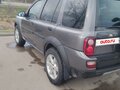2005 Land Rover Freelander I Рестайлинг, серый, 375000 рублей - вид 3