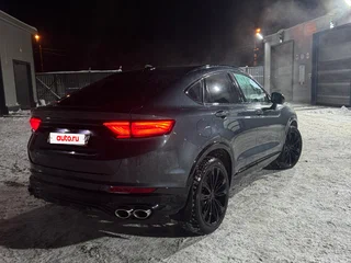 2023 Geely Tugella I Рестайлинг, серый, 3000000 рублей, вид 3
