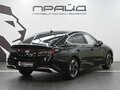2025 Hyundai Sonata VIII (DN8) Рестайлинг, чёрный, 4319900 рублей - вид 1