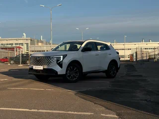2026 Changan UNI-S I Рестайлинг, белый, 3079900 рублей, вид 3