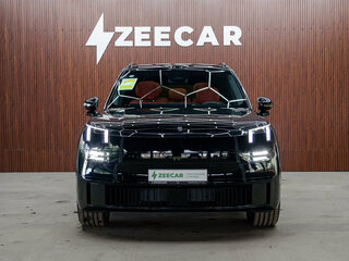 2026 Lynk & Co 900, чёрный, 7650000 рублей, вид 4
