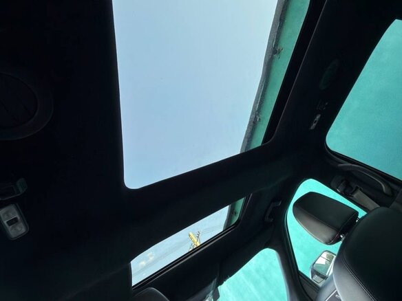 2019 Ford Explorer V Рестайлинг 2, серый, 2700000 рублей - вид 18
