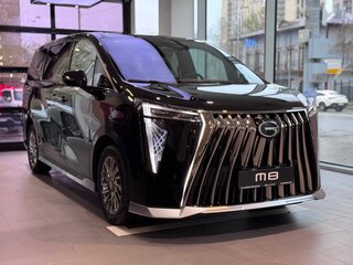 2026 GAC M8, чёрный, 6599999 рублей, вид 2