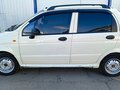 2011 Daewoo Matiz Best I Рестайлинг, белый, 230000 рублей - вид 3