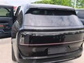 2026 Zeekr 9X 70 kWh, чёрный - вид 7