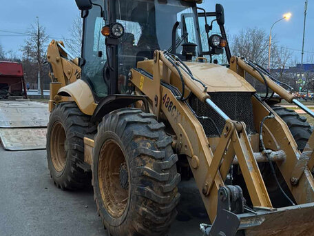2022 Yugong 488CX, жёлтый, 4085000 рублей, вид 2