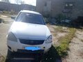 2010 Lada (ВАЗ) Priora I, белый