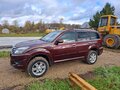 2011 Great Wall Hover H3 I, пурпурный, 395000 рублей - вид 2
