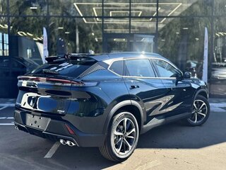 2025 Dongfeng Mage, синий, 2750000 рублей, вид 4