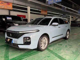 2022 Baojun Valli, голубой, 1035000 рублей, вид 3