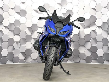 2026 BMW R 1300 RS, синий, 2499000 рублей, вид 5