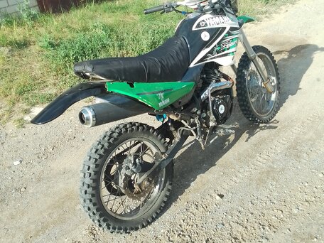 2020 79Bike Viper S, зелёный, 60000 рублей, вид 3