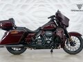 2018 Harley-Davidson CVO Street Glide, красный, 2599000 рублей