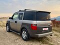 2003 Honda Element I, серый, 799000 рублей - вид 7