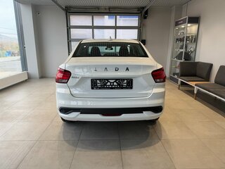 2026 Lada (ВАЗ) Iskra, белый, 1505000 рублей, вид 3