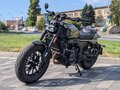 2025 Voge CU525, зелёный, 445000 рублей