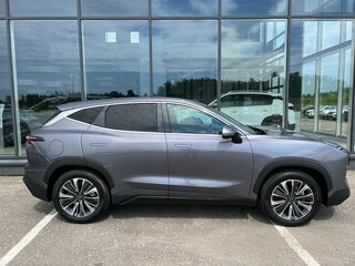 2026 Jetour Dashing I, серый, 2949900 рублей, вид 4