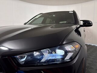 2026 BMW X5 M Competition III (F95) Рестайлинг, чёрный, 24087679 рублей, вид 3