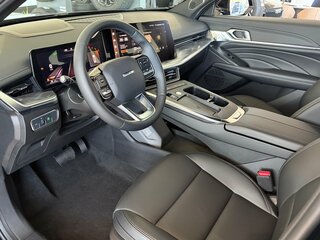 2026 Haval F7 II, синий, 3199000 рублей, вид 4
