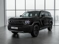 2026 Haval H3 I Рестайлинг, чёрный