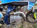 2025 Motoland NX125, синий, 60000 рублей - вид 5
