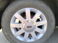 2011 Ford Fusion I Рестайлинг, серый, 680000 рублей - вид 7