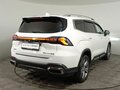 2024 Geely Okavango I Рестайлинг, белый, 2740000 рублей - вид 6