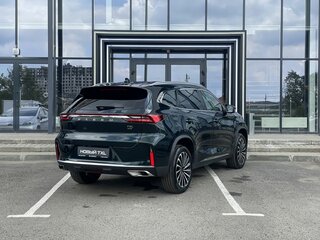 2025 Exeed TXL I Рестайлинг 2, зелёный, 3930000 рублей, вид 5