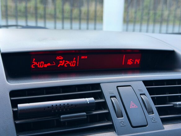 2007 Mazda 6 II (GH), коричневый, 819000 рублей - вид 23