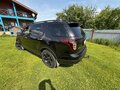 2015 Ford Explorer Sport V, чёрный, 2350000 рублей - вид 10