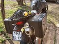 2020 BMW F 850 GS, чёрный - вид 10