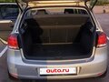 2012 Volkswagen Golf VI, серебристый, 1100000 рублей - вид 9