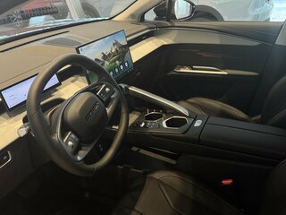 2026 Omoda C5 II, чёрный, 2629000 рублей, вид 3