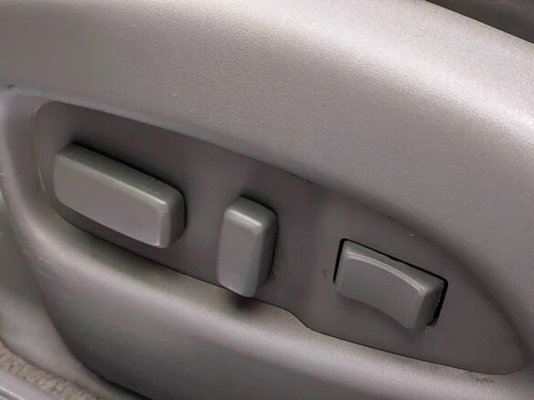 2011 Cadillac SRX II, белый, 919000 рублей - вид 11