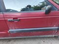 1991 Volkswagen Passat B3, пурпурный - вид 6