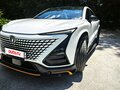 2022 Changan UNI-T I, белый, 2499999 рублей - вид 10