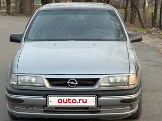 1993 Opel Vectra KAT A, серый, 200000 рублей, вид 1