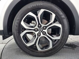 2024 Renault Samsung XM3, белый, 1800000 рублей, вид 5