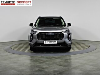 2024 Haval Jolion I Рестайлинг, серый, 1828000 рублей, вид 2