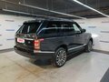 2014 Land Rover Range Rover IV, чёрный, 3034500 рублей - вид 2