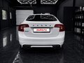 2013 Volvo S60 II, белый - вид 3
