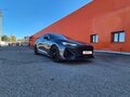 2024 Changan UNI-V I, серый, 2100000 рублей - вид 4
