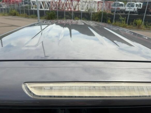 2016 Honda Stepwgn V, серый, 1270000 рублей - вид 12